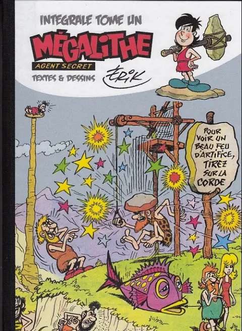 Mégalithe