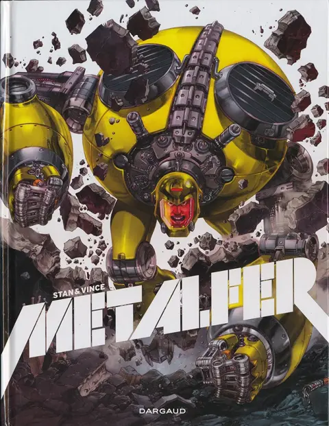 Metalfer