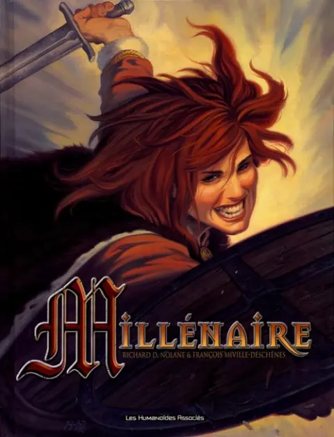 Millénaire