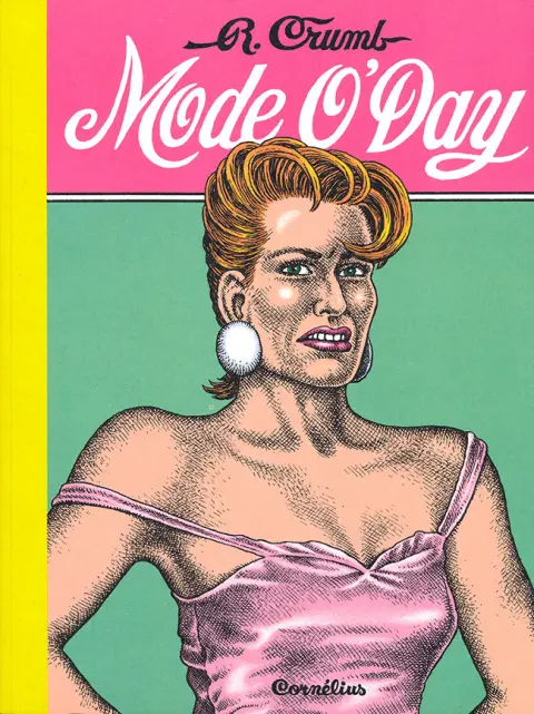 Mode O'Day