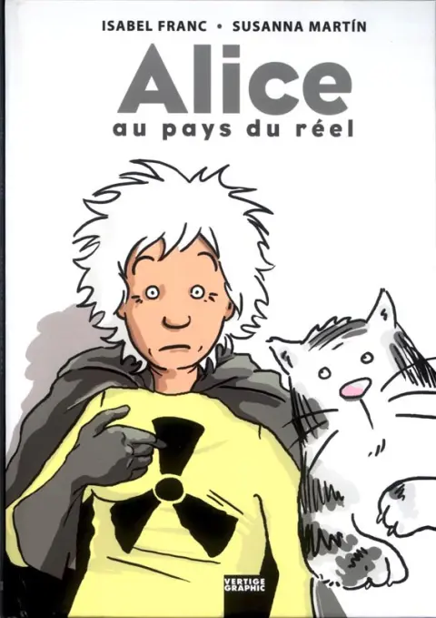 Alice au pays du réel