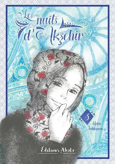 Les Nuits d'Aksehir 3
