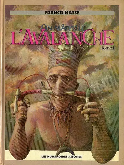 On m'appelle l'avalanche