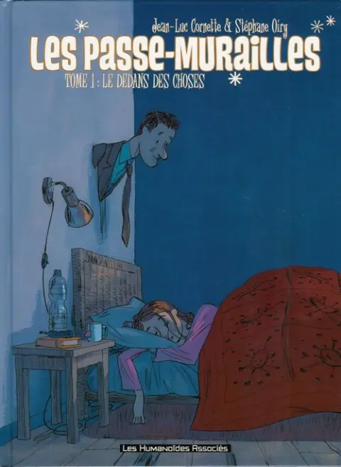 Les Passe-murailles