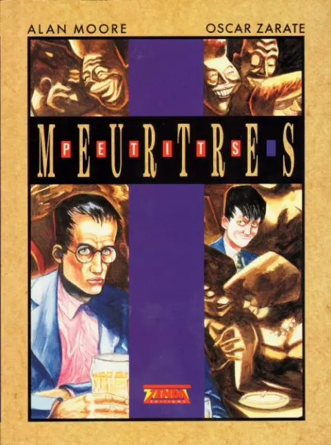 Petits meurtres
