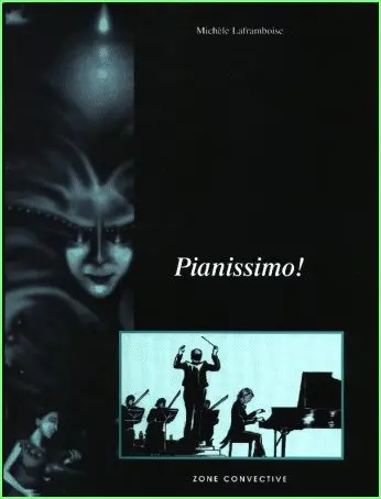 Pianissimo !