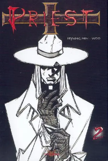 Priest Tome 2