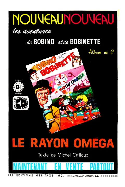 Verso de l'album Le Monstre de Frankenstein Tome 12 Un tommbeau glacé et durable !