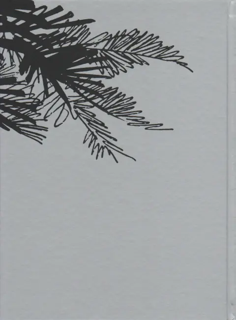 Verso de l'album Corto Maltese Sous le signe du capricorne - Corto toujours un peu plus loin
