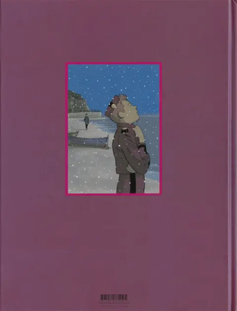 Verso de l'album Spirou et Fantasio - Une aventure de... / Le Spirou de... Tome 17 Pacific Palace