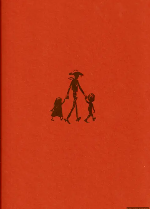 Verso de l'album Un hommage à Lucky Luke d'après Morris Tome 4 Les Indomptés