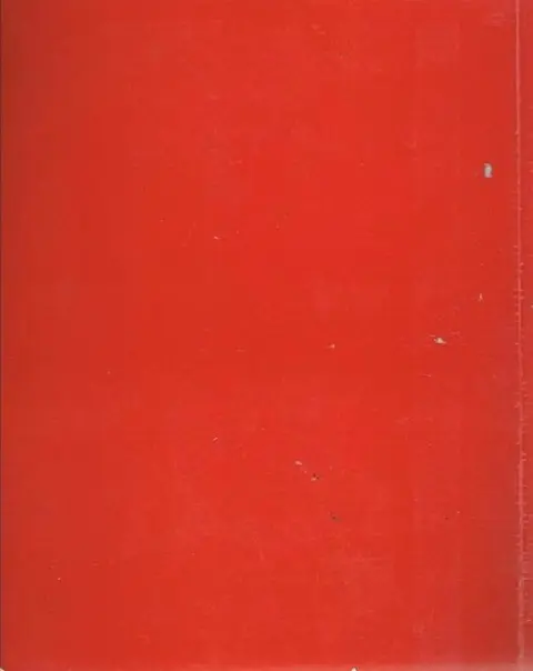 Verso de l'album Coquin Tome 1 Coquin le petit cocker