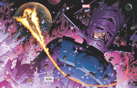 Autre de l'album The New Avengers Volume 2