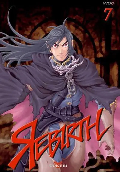 Rebirth 7
