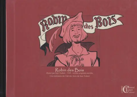 Robin des Bois