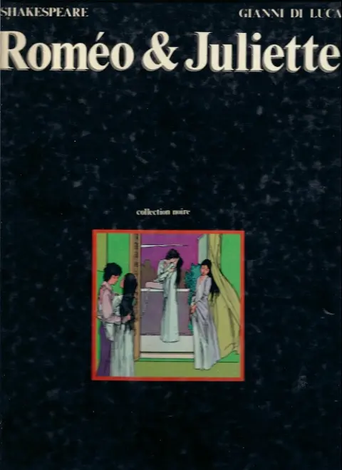 Roméo & Juliette