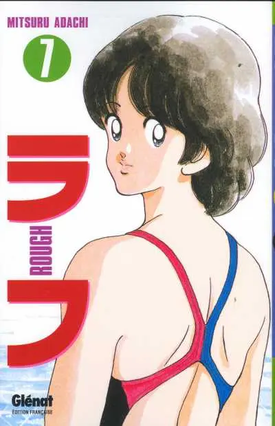Rough Tome 7