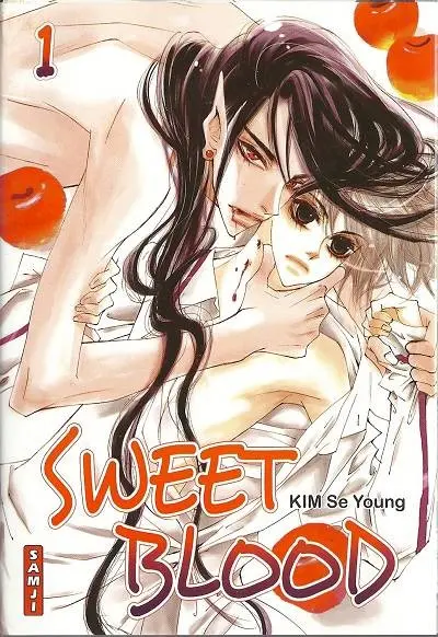 Sweet blood (Kim)