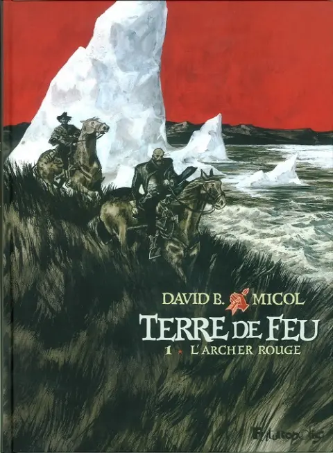 Terre de feu