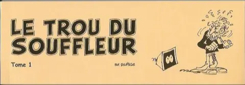 Le Trou du souffleur
