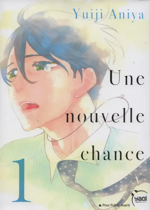 Une nouvelle chance 1