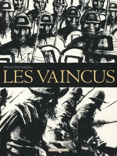 Les Vaincus
