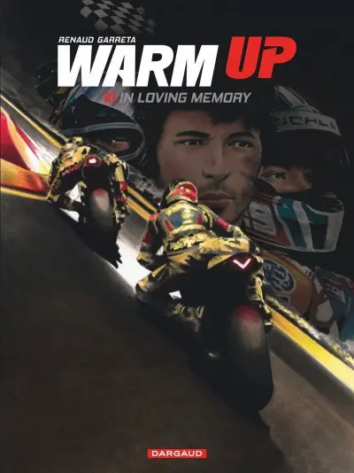 Warm up III In loving memory