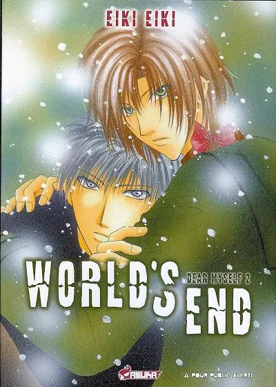 World's end Dear myself 2
