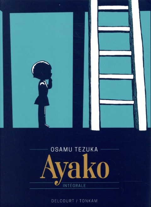 Couverture de l'album Ayako