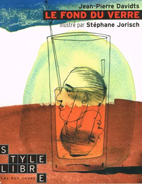 Le fond du verre