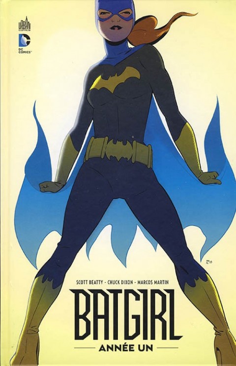 Batgirl : Année Un