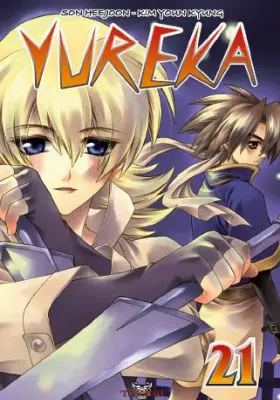 Yureka Tome 21