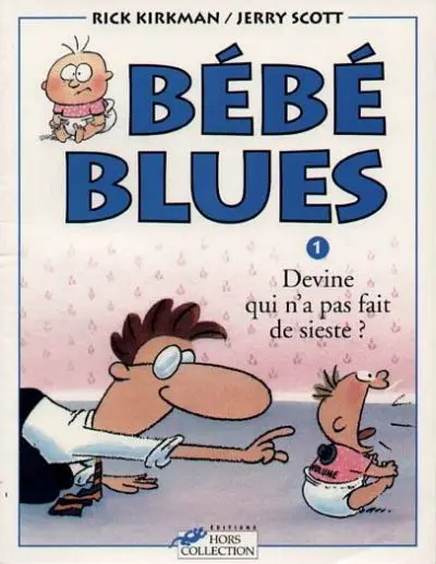 Bébé Blues