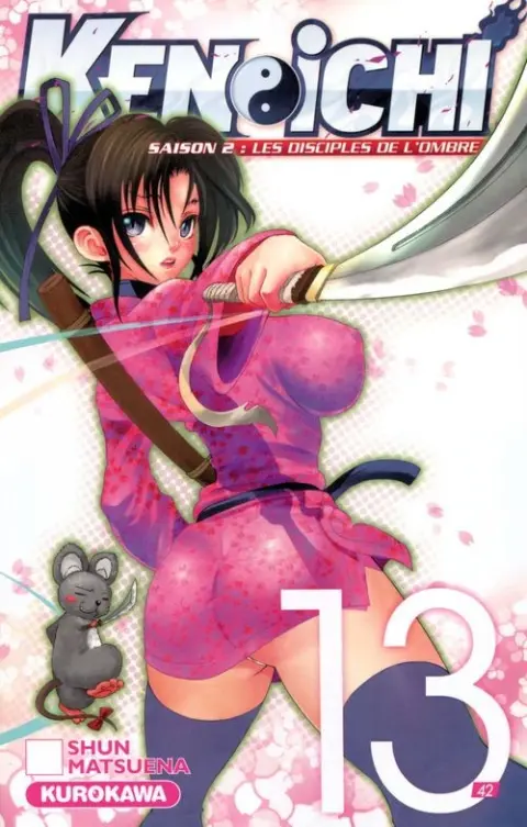 Ken-Ichi 13