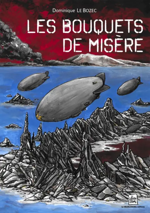 Les Bouquets de Misère Tome 1