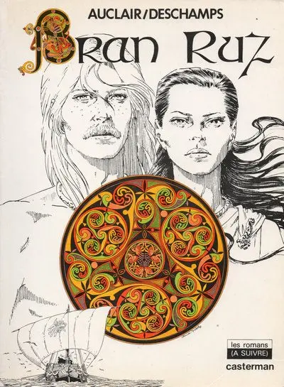 Bran Ruz