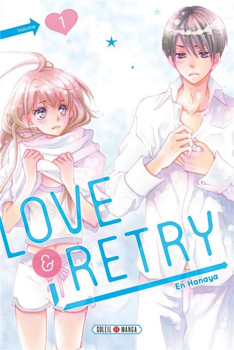 Love & Retry Volume 1