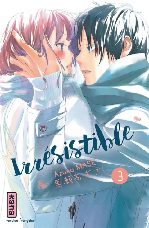 Irrésistible 3