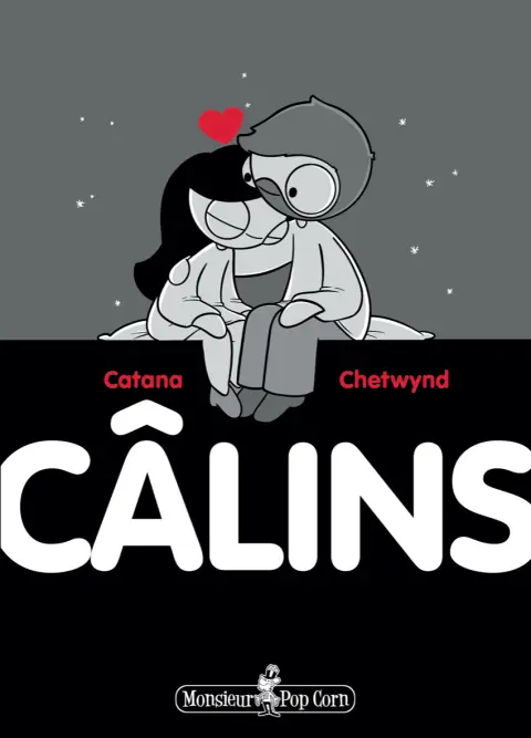 Petits moments d'amour 2 Câlins