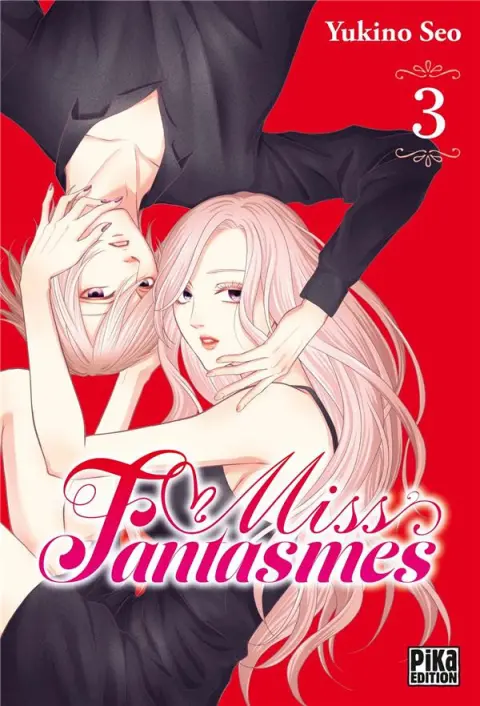 Miss Fantasmes 3