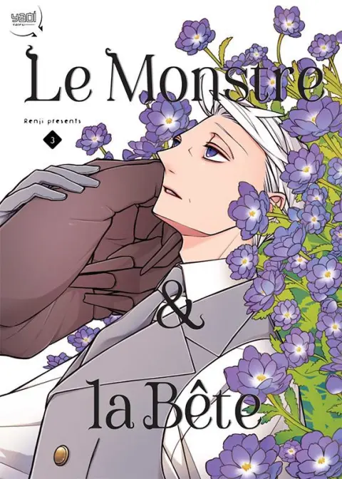 Le monstre & la Bête 3