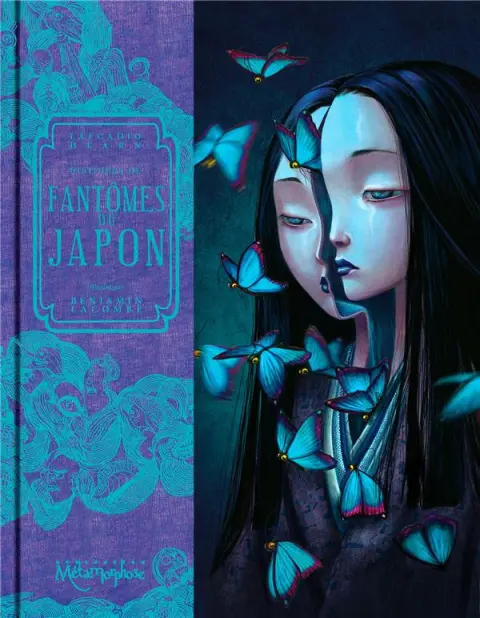 Histoires de fantômes du Japon