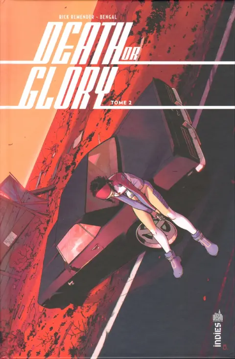 Death or Glory Tome 2
