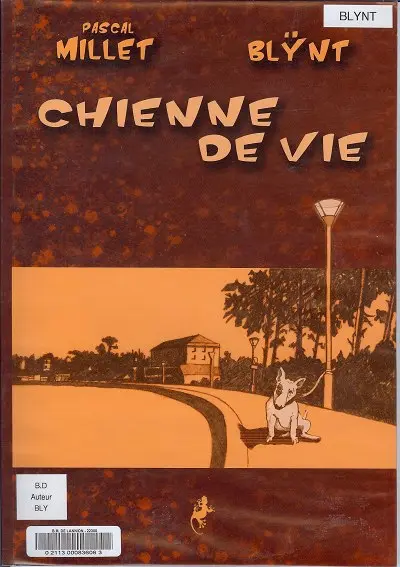 Chienne de vie