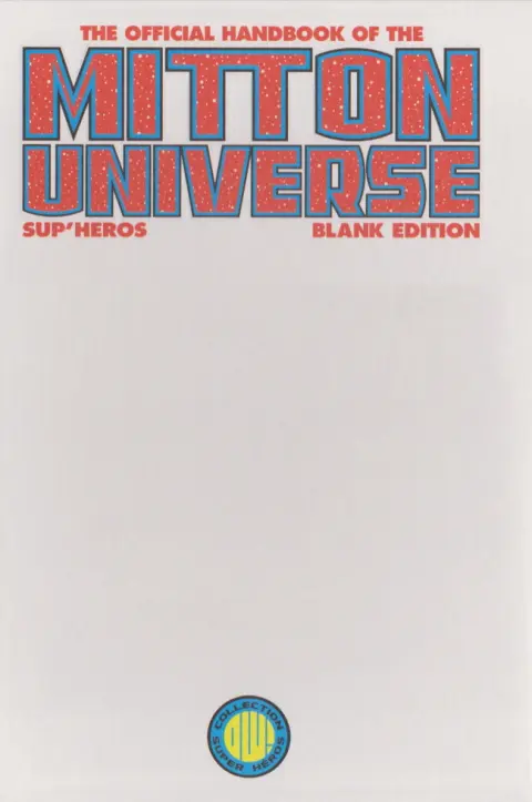 Mitton universe