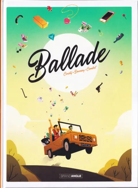 Ballade