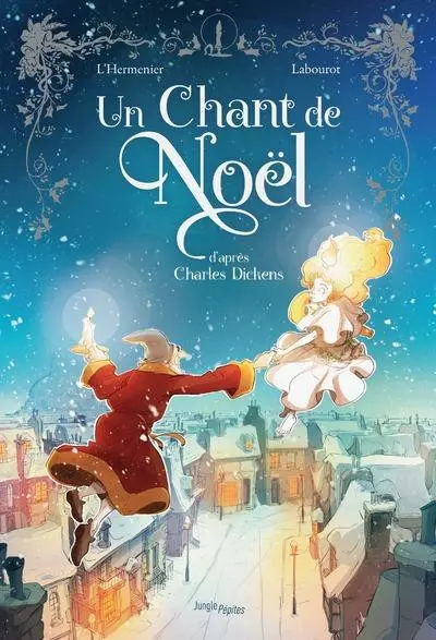 Un Chant de Noël