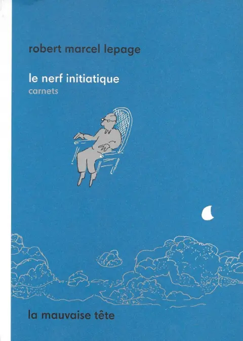 Le nerf initiatique