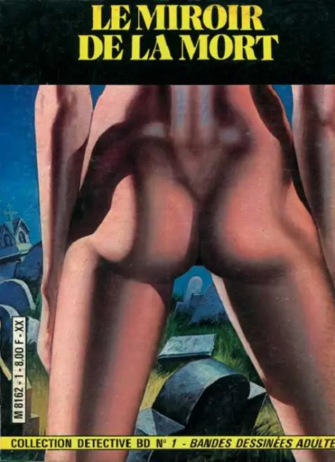 Détective BD (Collection)