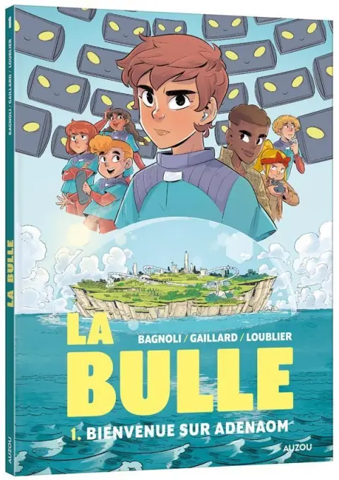 La Bulle